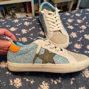 Vintage Havana Sneakers